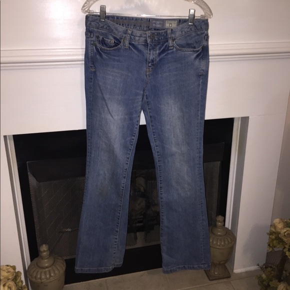 Converse Denim - Converse One Star jeans